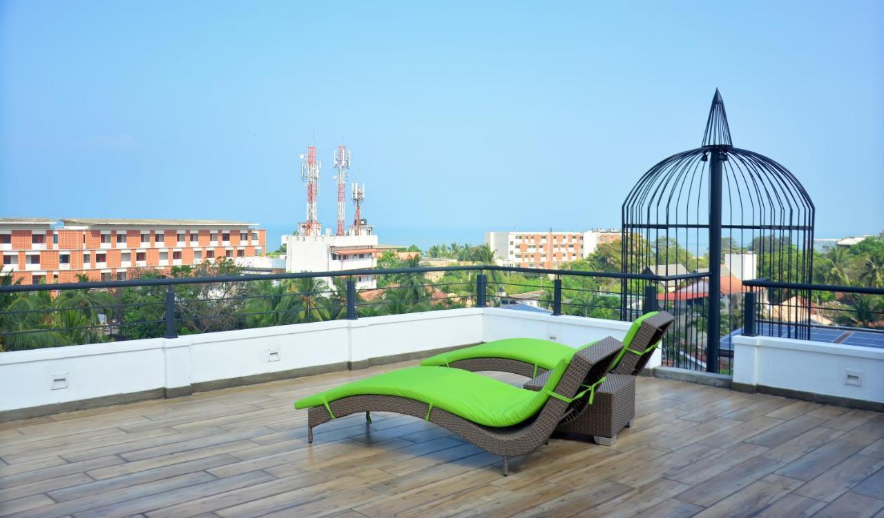 Belmont Boutique Hotel - Free Airport Shuttle Service Negombo Luaran gambar