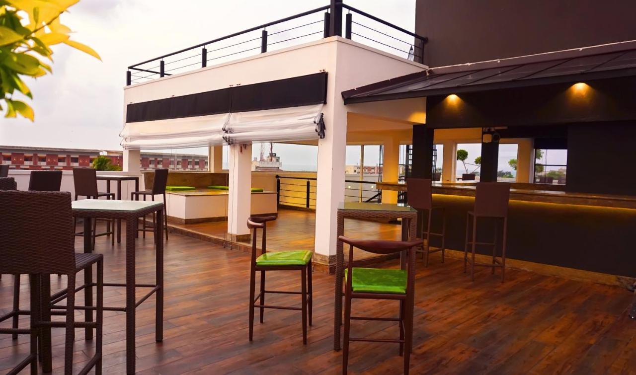 Belmont Boutique Hotel - Free Airport Shuttle Service Negombo Luaran gambar