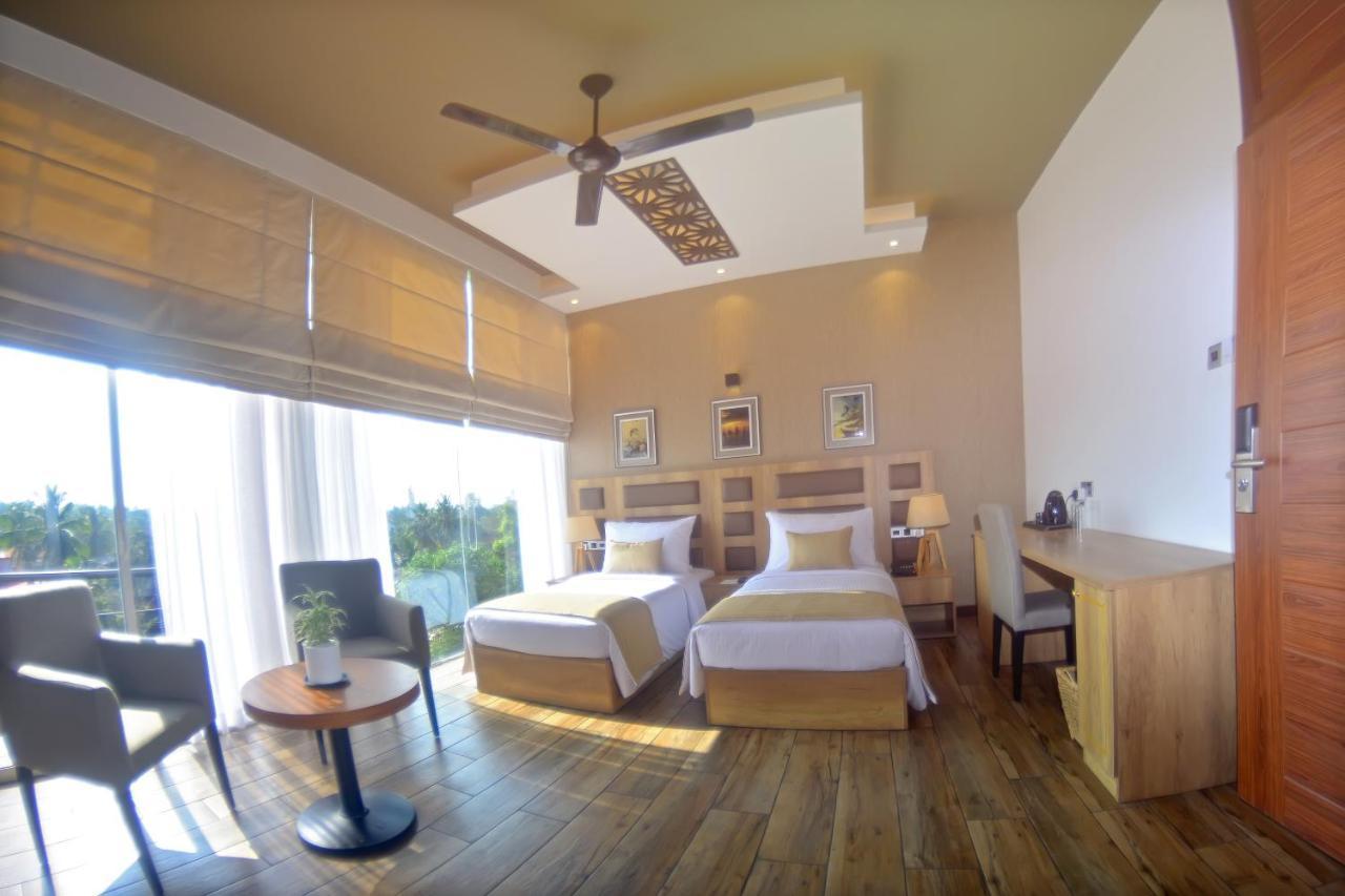 Belmont Boutique Hotel - Free Airport Shuttle Service Negombo Luaran gambar