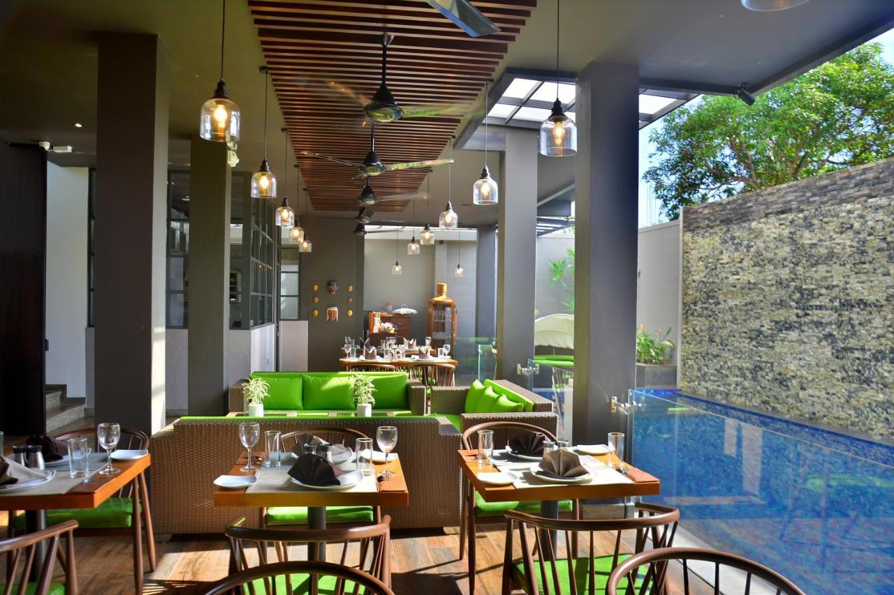 Belmont Boutique Hotel - Free Airport Shuttle Service Negombo Luaran gambar