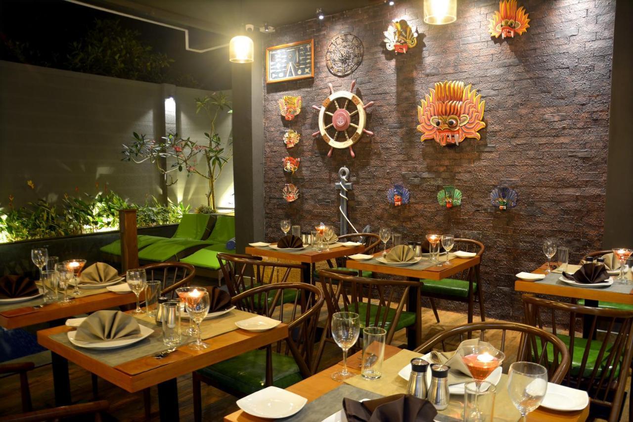 Belmont Boutique Hotel - Free Airport Shuttle Service Negombo Luaran gambar