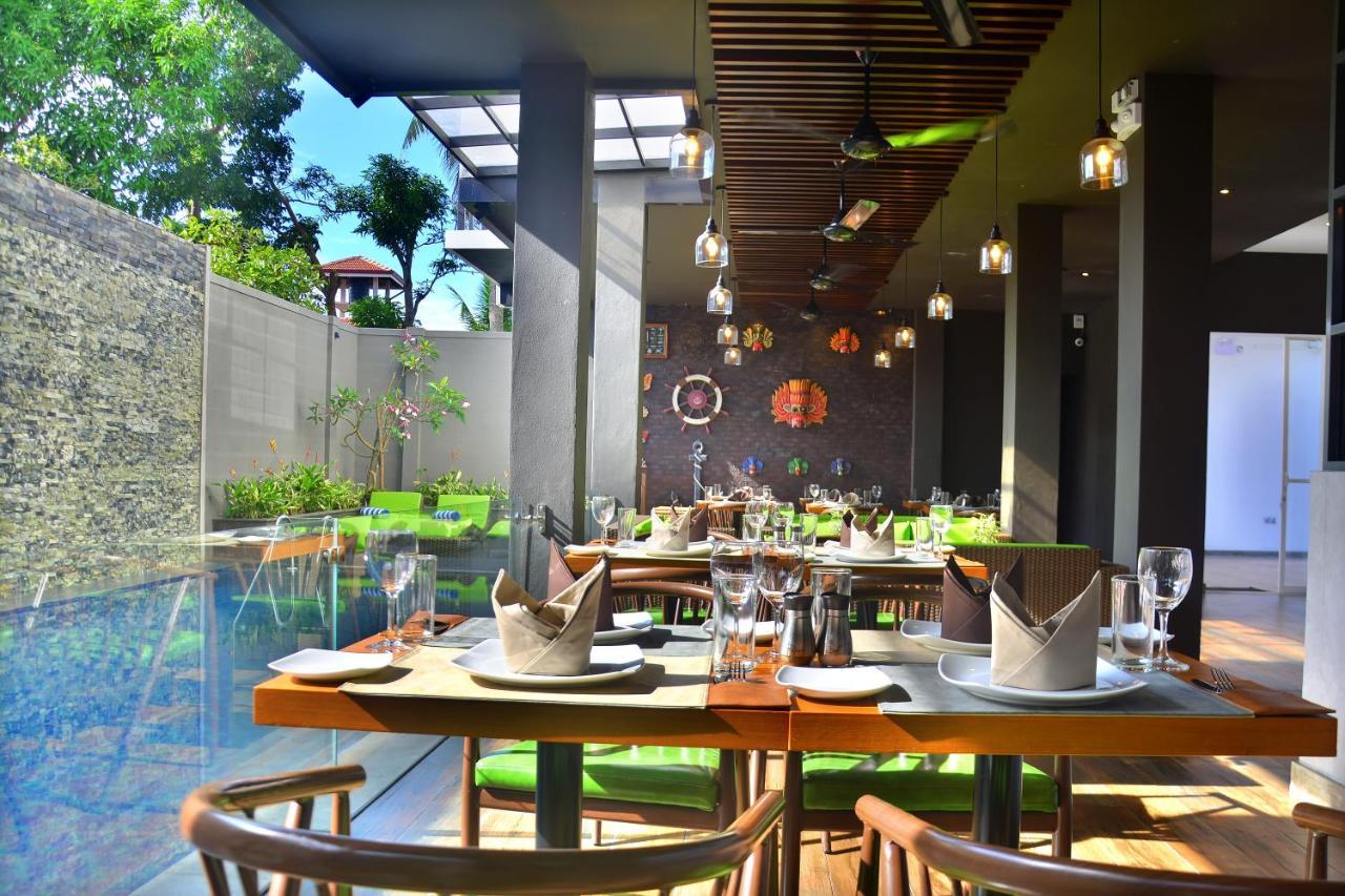 Belmont Boutique Hotel - Free Airport Shuttle Service Negombo Luaran gambar
