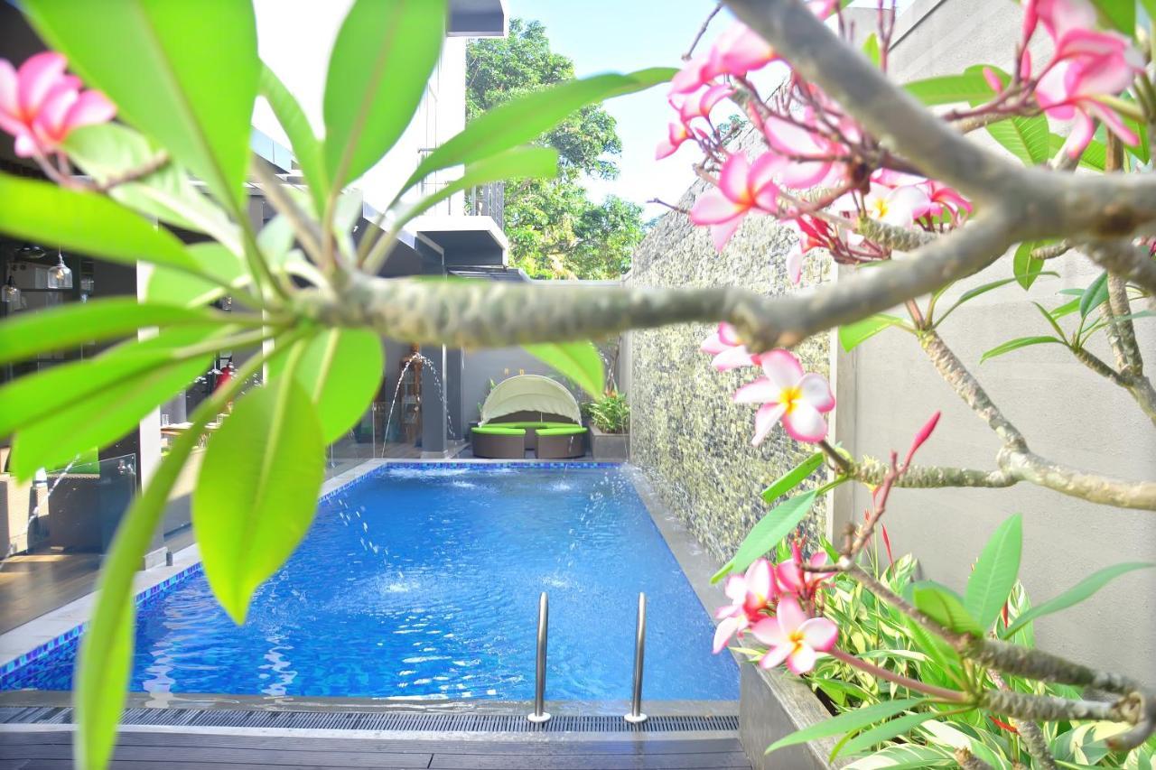 Belmont Boutique Hotel - Free Airport Shuttle Service Negombo Luaran gambar
