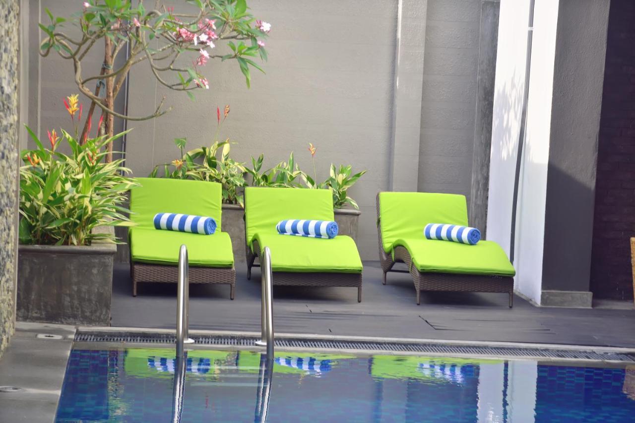 Belmont Boutique Hotel - Free Airport Shuttle Service Negombo Luaran gambar