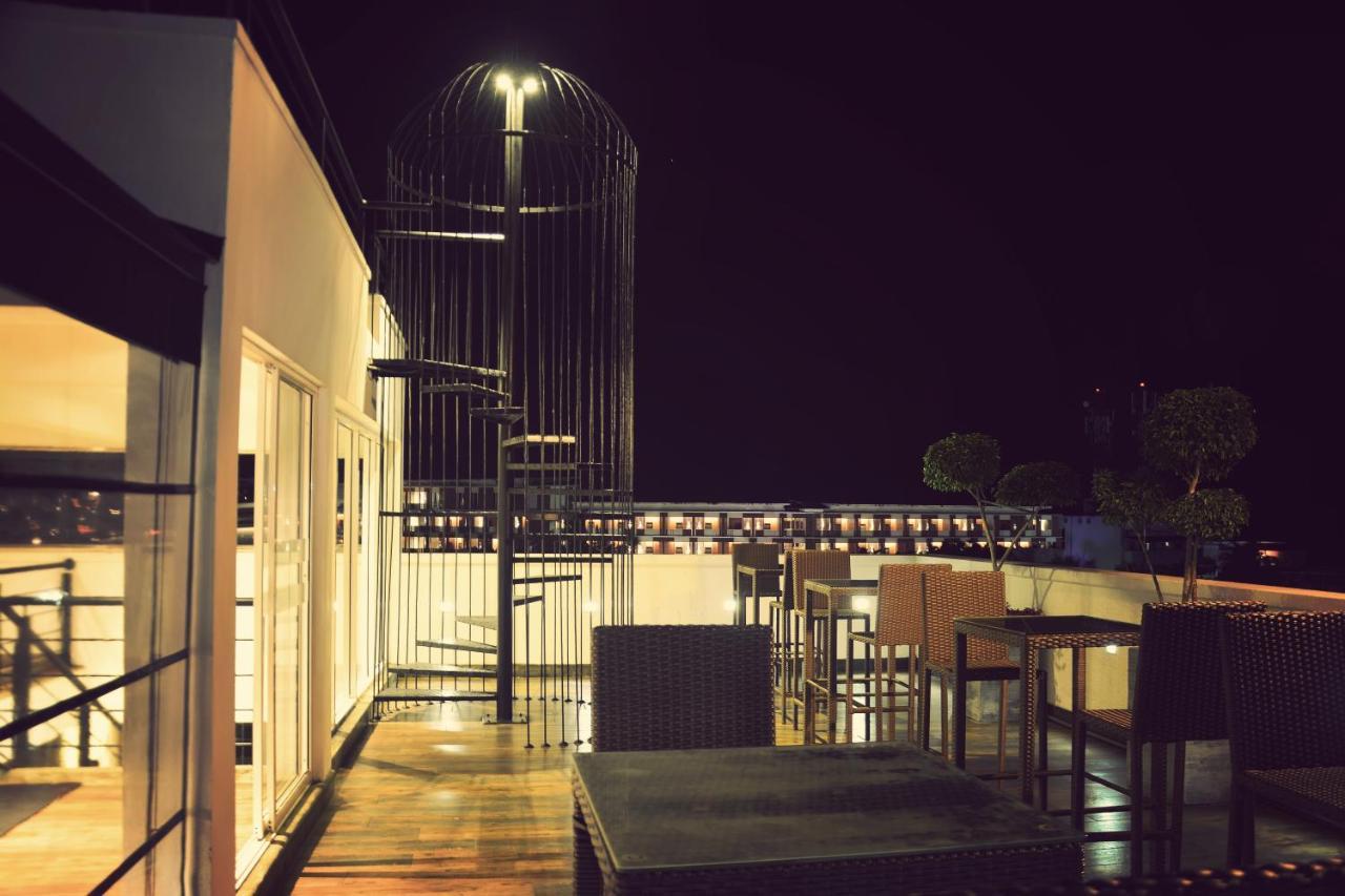 Belmont Boutique Hotel - Free Airport Shuttle Service Negombo Luaran gambar
