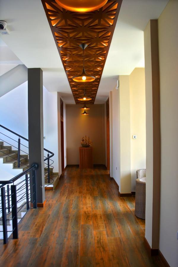 Belmont Boutique Hotel - Free Airport Shuttle Service Negombo Luaran gambar