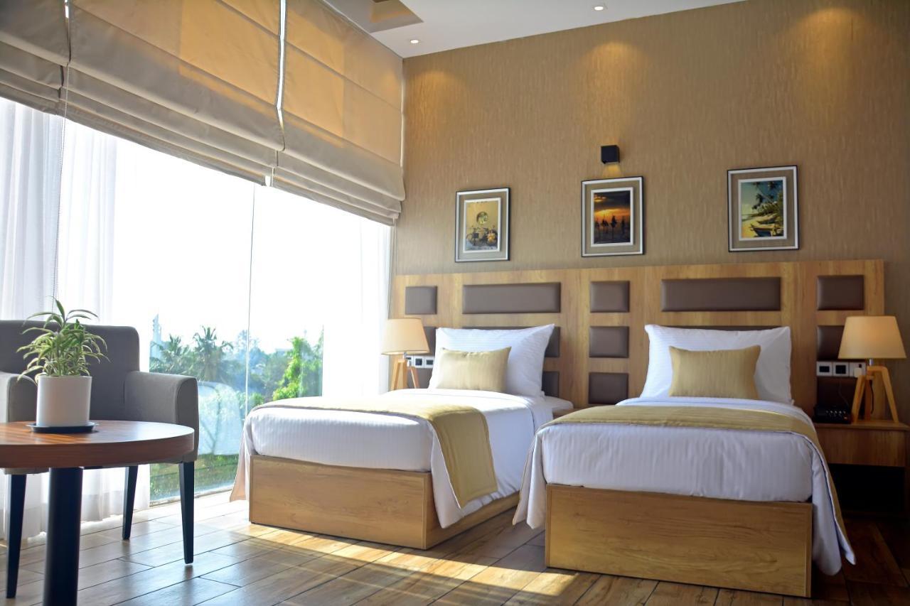 Belmont Boutique Hotel - Free Airport Shuttle Service Negombo Luaran gambar