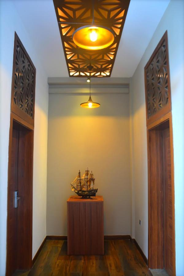 Belmont Boutique Hotel - Free Airport Shuttle Service Negombo Luaran gambar