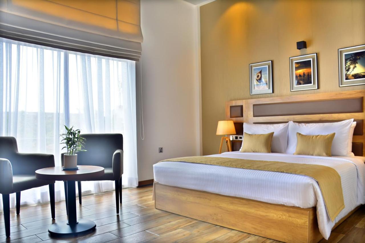 Belmont Boutique Hotel - Free Airport Shuttle Service Negombo Luaran gambar