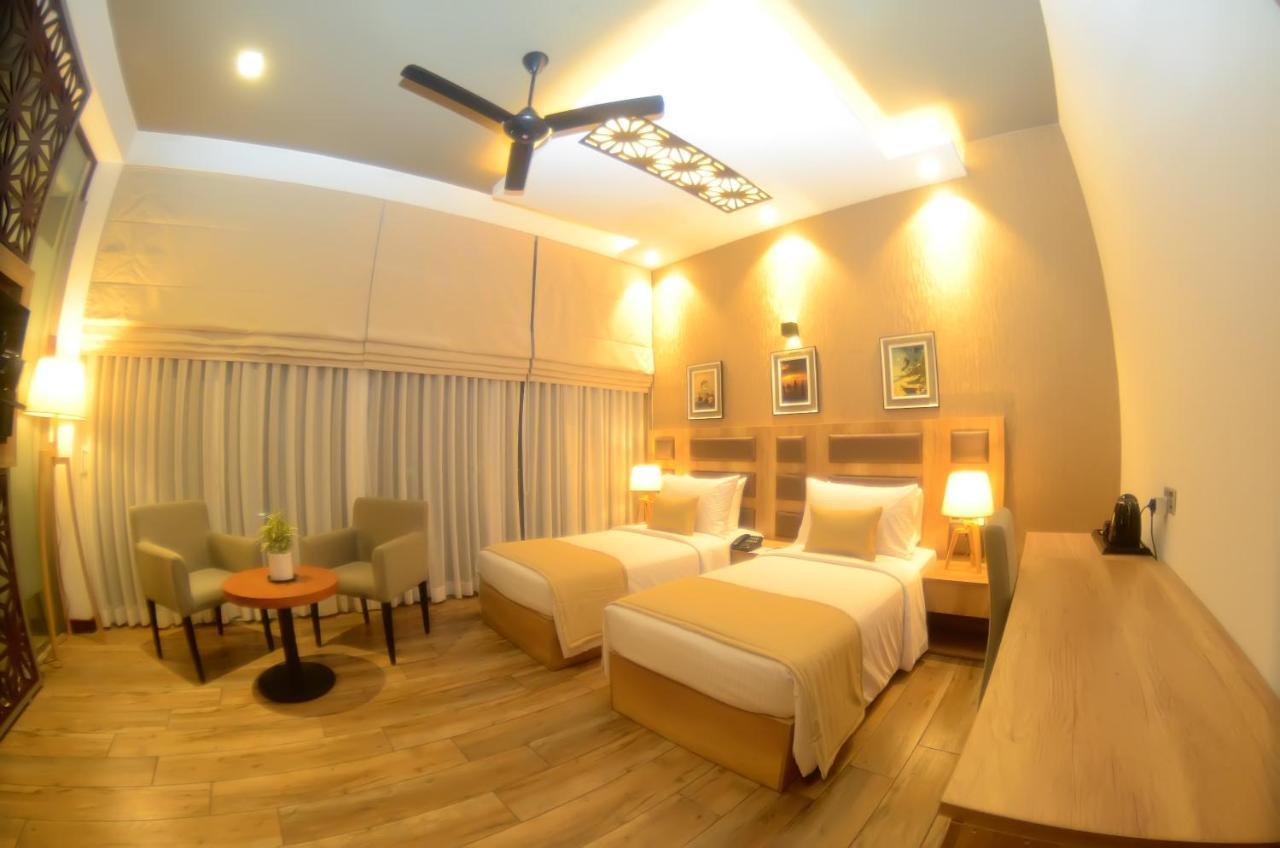 Belmont Boutique Hotel - Free Airport Shuttle Service Negombo Luaran gambar