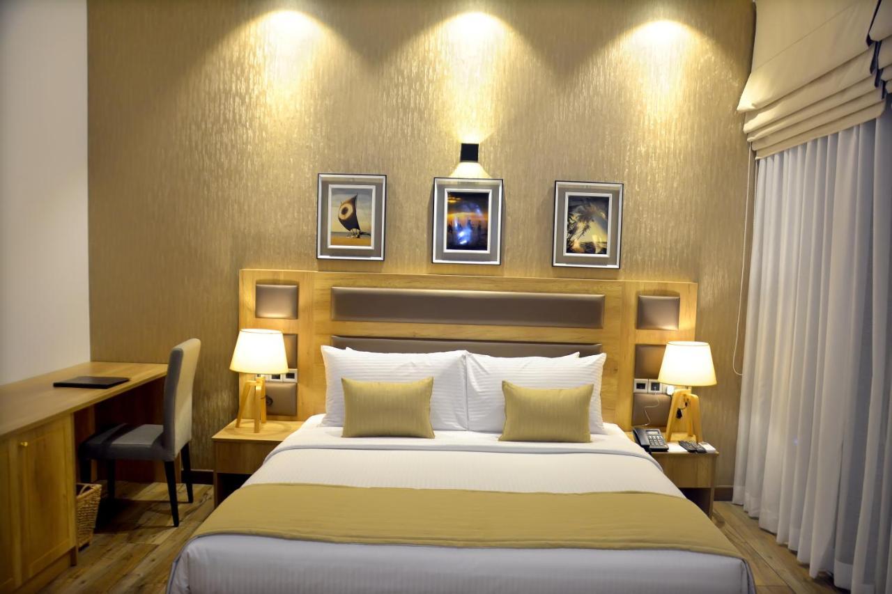 Belmont Boutique Hotel - Free Airport Shuttle Service Negombo Luaran gambar