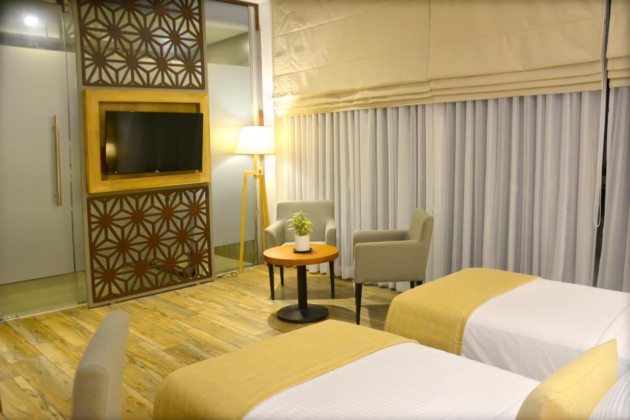 Belmont Boutique Hotel - Free Airport Shuttle Service Negombo Luaran gambar