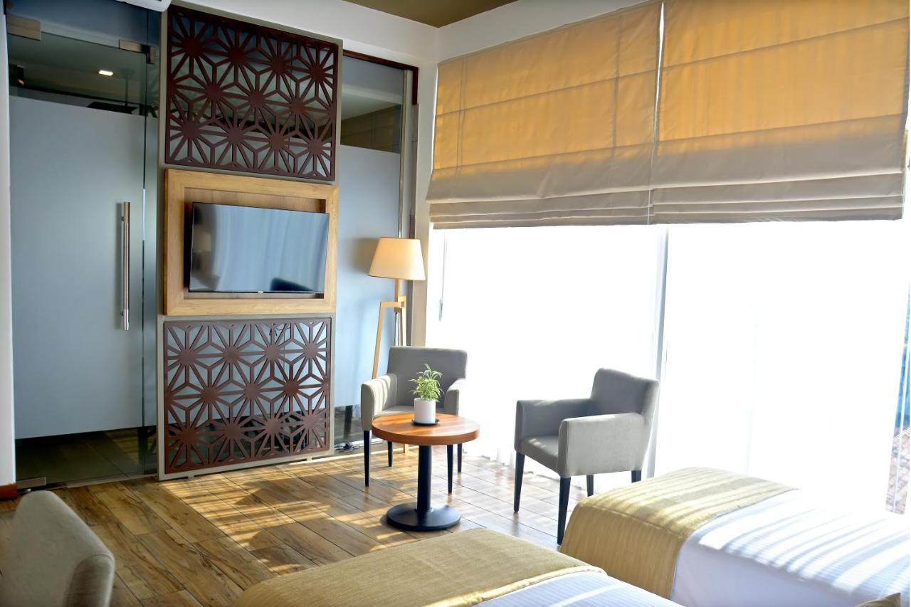 Belmont Boutique Hotel - Free Airport Shuttle Service Negombo Bilik gambar