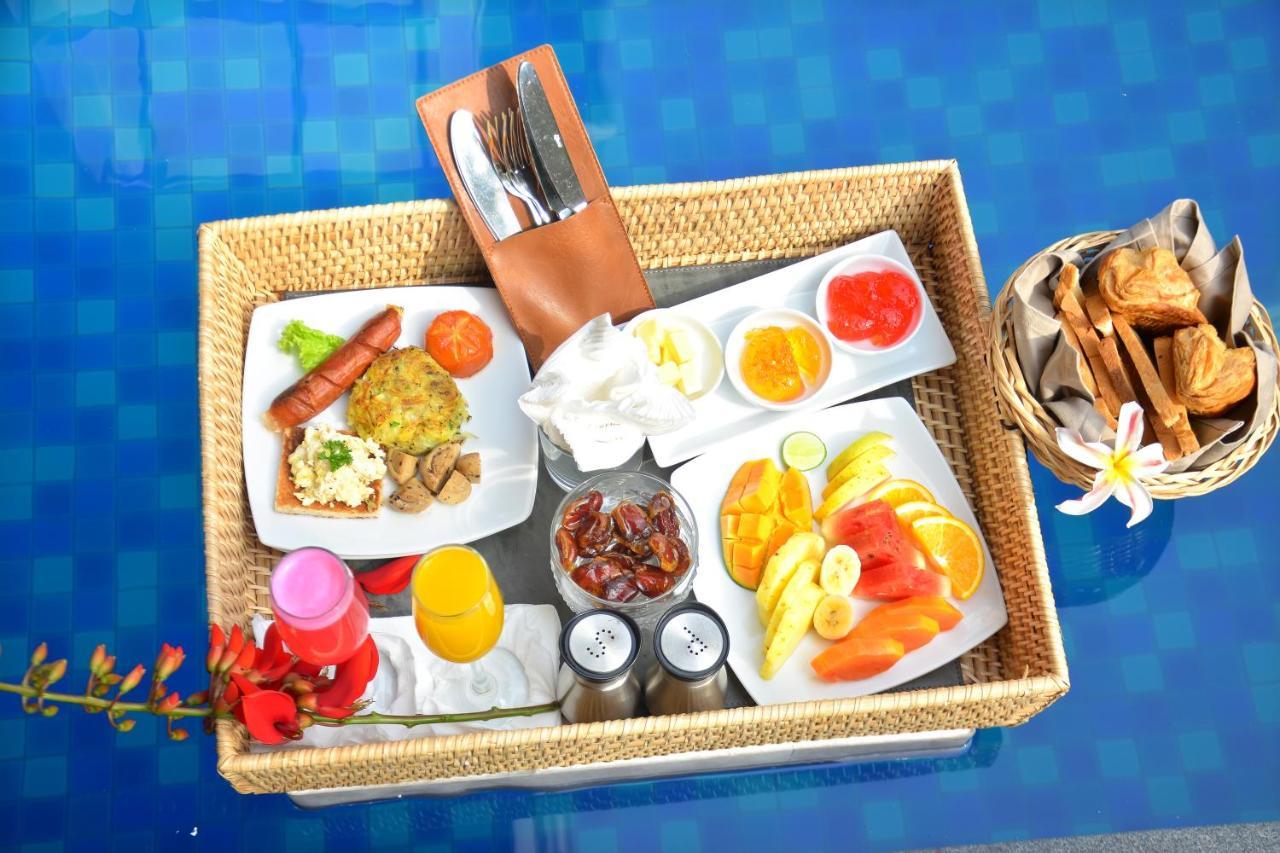 Belmont Boutique Hotel - Free Airport Shuttle Service Negombo Luaran gambar