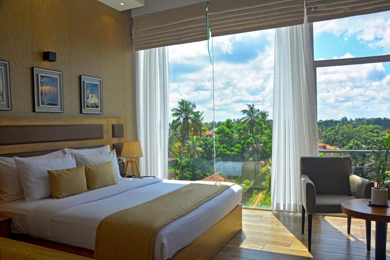 Belmont Boutique Hotel - Free Airport Shuttle Service Negombo Luaran gambar