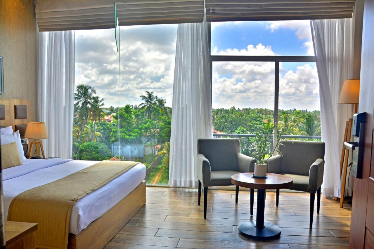 Belmont Boutique Hotel - Free Airport Shuttle Service Negombo Luaran gambar