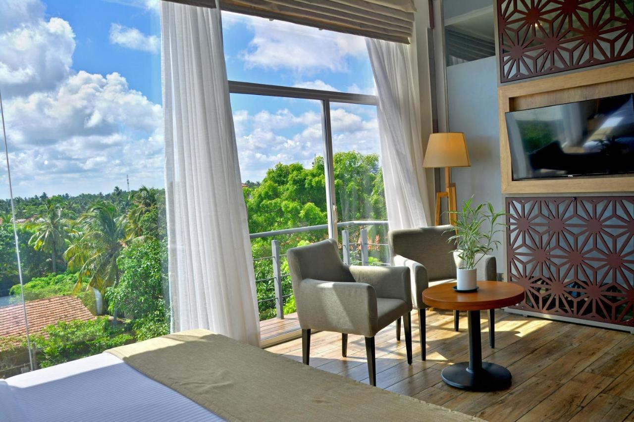 Belmont Boutique Hotel - Free Airport Shuttle Service Negombo Luaran gambar