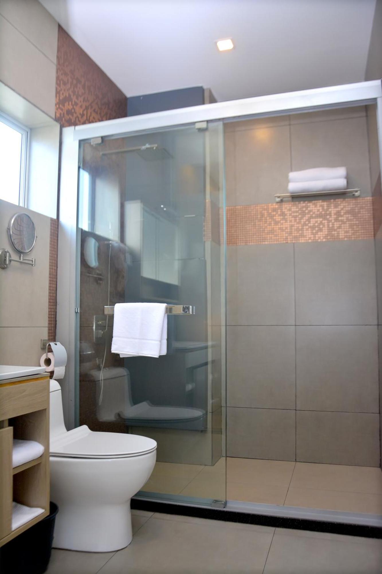 Belmont Boutique Hotel - Free Airport Shuttle Service Negombo Bilik gambar